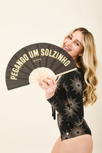 Indlæs billede i galleriet, Image 08: Uv Line Une Pièce Marina Shine Preto Malva
