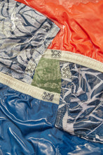 Indlæs billede i galleriet, Image 11: Uv Line Bermuda / Short Pour Homme Shorts Boxer Orange Upf50+
