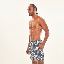 Indlæs billede i galleriet, Image 03: Uv Line Bermuda / Short Pour Homme Shorts Costela Aco Upf50+
