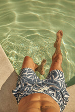 Indlæs billede i galleriet, Image 05: Uv Line Bermuda / Short Pour Homme Shorts Costela Aco Upf50+
