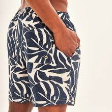 Indlæs billede i galleriet, Image 06: Uv Line Bermuda / Short Pour Homme Shorts Costela Aco Upf50+
