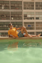 Indlæs billede i galleriet, Image 07: Uv Line Bermuda / Short Pour Homme Shorts Costela Aco Upf50+
