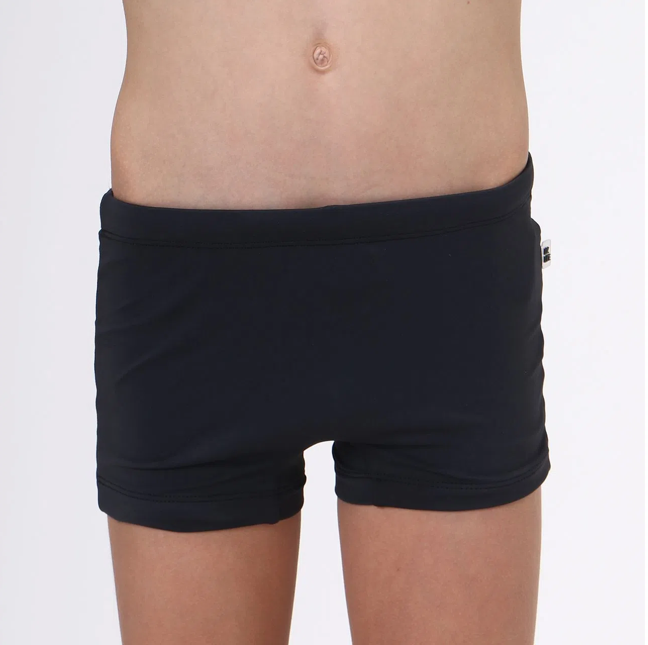 Gallery: Uv Line Maillot De Bain Garçon Sunga Kids F Inf Preto