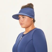 Indlæs billede i galleriet, Image 02: Uv Line Visière Visor Granada Eva Marinho Fosco Upf50+
