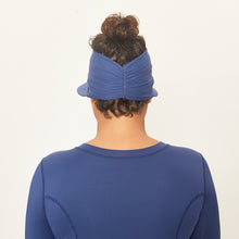 Indlæs billede i galleriet, Model Back: Uv Line Visière Visor Granada Eva Marinho Fosco Upf50+
